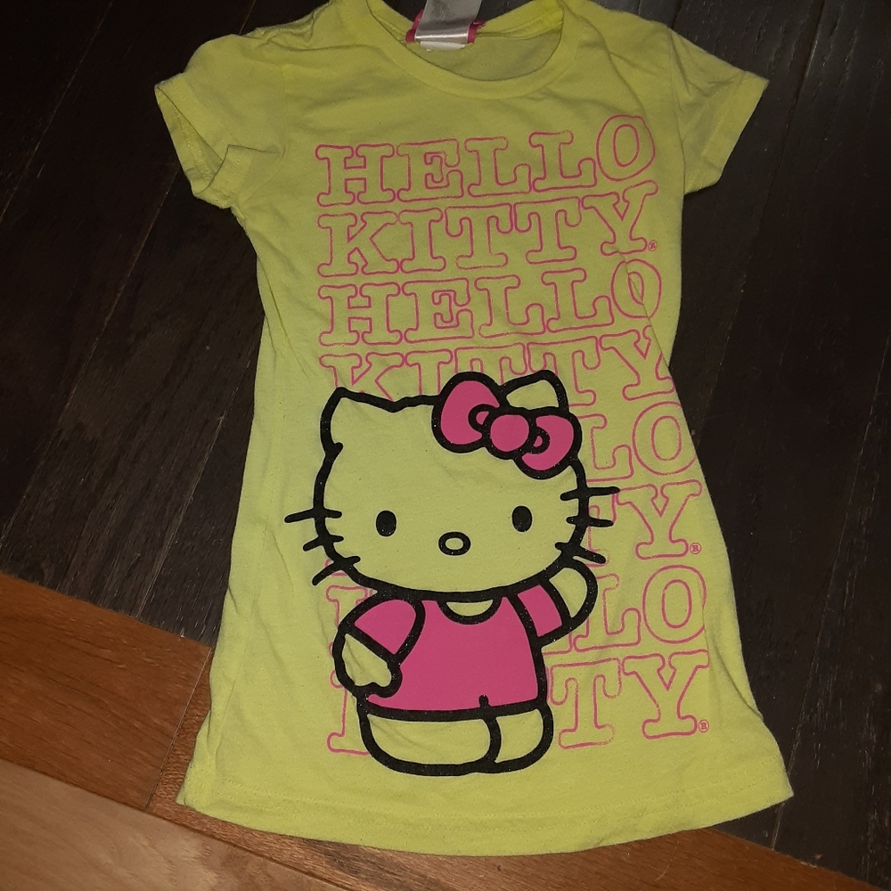 Girls Shirt